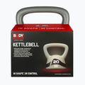 Кетълбел Body Sculpture Bw 117En 20 kg grey 6
