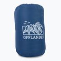 Одеяло OFFLANDER OFF_CACC_01 navy 4