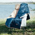 Одеяло OFFLANDER OFF_CACC_01 navy 6