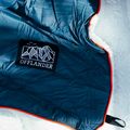 Одеяло OFFLANDER OFF_CACC_01 navy 9