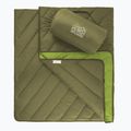 Одеяло OFFLANDER OFF_CACC_02 Waterproof green
