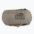 Пончо OFFLANDER изолирано Водоустойчиво сиво 7