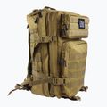 Туристическа раница OFFLANDER Survival 43 l khaki 2