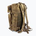 Туристическа раница OFFLANDER Survival 43 l khaki 4