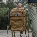 Туристическа раница OFFLANDER Survival 43 l khaki 7