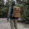 Туристическа раница OFFLANDER Survival 43 l khaki 8
