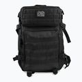 Туристическа раница OFFLANDER Survival 43 l black