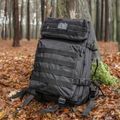 Туристическа раница OFFLANDER Survival 43 l black 6