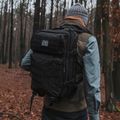 Туристическа раница OFFLANDER Survival 43 l black 7