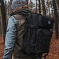 Туристическа раница OFFLANDER Survival 43 l black 8