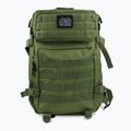 Туристическа раница OFFLANDER Survival 43 l green