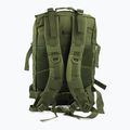 Туристическа раница OFFLANDER Survival 43 l green 3