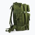 Туристическа раница OFFLANDER Survival 43 l green 5