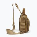 Тактическа чанта OFFLANDER Tactic 5 l khaki 3