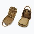 Тактическа чанта OFFLANDER Tactic 5 l khaki 4
