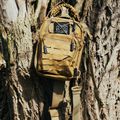 Тактическа чанта OFFLANDER Tactic 5 l khaki 5