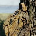Тактическа чанта OFFLANDER Tactic 5 l khaki 8