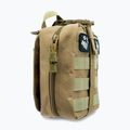 Тактическа чанта OFFLANDER Molle 3 l khaki 3
