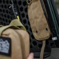 Тактическа чанта OFFLANDER Molle 3 l khaki 9