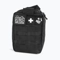 Тактическа чанта OFFLANDER Molle 3 l black
