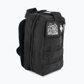 Тактическа чанта OFFLANDER Molle 3 l black 2