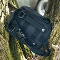 Тактическа чанта OFFLANDER Molle 3 l black 9