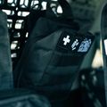Тактическа чанта OFFLANDER Molle 3 l black 12