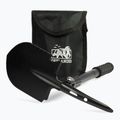 Окопна лопата OFFLANDER 4w1 Small black 6