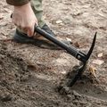 Окопна лопата OFFLANDER 4w1 Small black 9