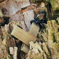 Дръжки OFFLANDER Molle khaki 5
