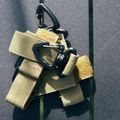 Дръжки OFFLANDER Molle khaki 6