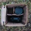 Чанта OFFLANDER Offroad 9 l true black 10