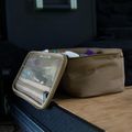 Чанта OFFLANDER Offroad 4 l khaki 10
