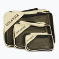 Туристически органайзер OFFLANDER Set 3 pack sand/black 2