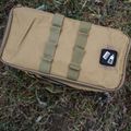 Чанта OFFLANDER Offroad 10 l khaki 7