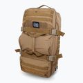 Туристическа раница OFFLANDER Offroad Bag 3w1 54 l khaki