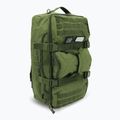 Туристическа раница OFFLANDER Offroad Bag 3w1 54 l green