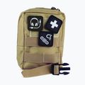 Тактическа чанта OFFLANDER Molle 1 l khaki