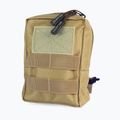 Тактическа чанта OFFLANDER Molle 1 l khaki 2
