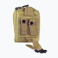 Тактическа чанта OFFLANDER Molle 1 l khaki 5