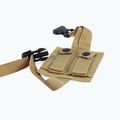 Тактическа чанта OFFLANDER Molle 1 l khaki 6