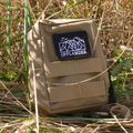 Тактическа чанта OFFLANDER Molle 1 l khaki 7