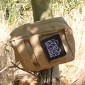 Тактическа чанта OFFLANDER Molle 1 l khaki 8
