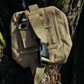 Тактическа чанта OFFLANDER Molle 1 l khaki 9