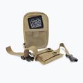 Тактическа чанта OFFLANDER Molle 0,3 l khaki 3