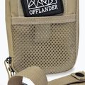 Тактическа чанта OFFLANDER Molle 0,3 l khaki 5