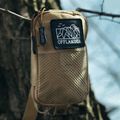 Тактическа чанта OFFLANDER Molle 0,3 l khaki 7