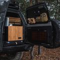 Тактическа чанта OFFLANDER Molle 0,3 l khaki 10