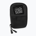 Тактическа чанта Offlander Molle z rzepem na dokumenty black