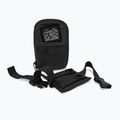Тактическа чанта Offlander Molle z rzepem na dokumenty black 3